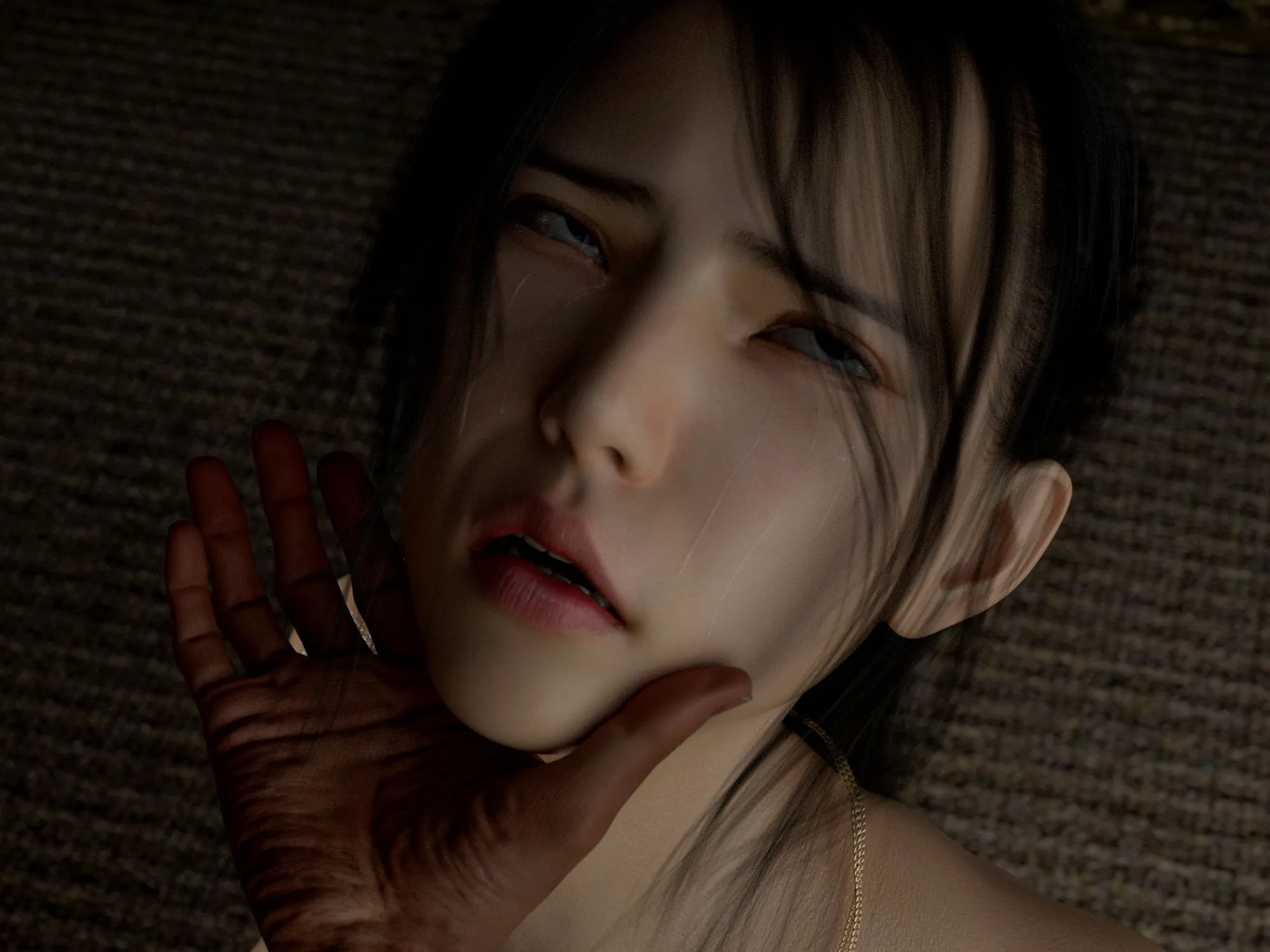 HentaiVN.net - Ảnh 45 - Forced – Takana - Artist CG