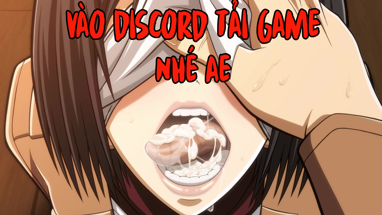 HentaiVN.net - Ảnh 8 - Huấn Luyện Mikasa - Đôi lời của tác giả