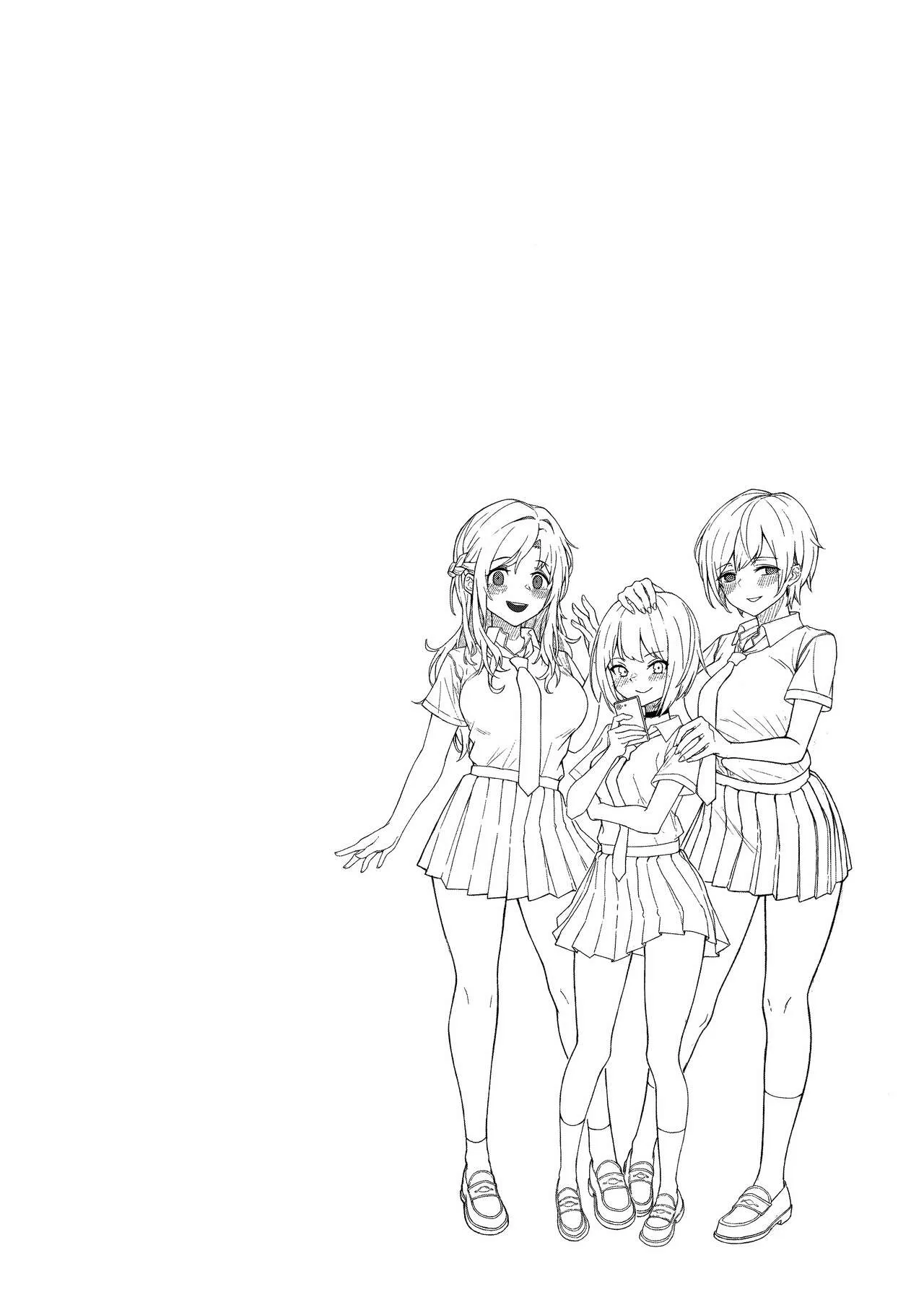 HentaiVN.net - Ảnh 26 - Tôi bị bạn thời thơ ấu bắt nạt. Tôi đụ bạn cô ấy! [My Childhood Friend Bullies Me, But I Fuck Her Friends Behind Her Back] - Chap 1.2