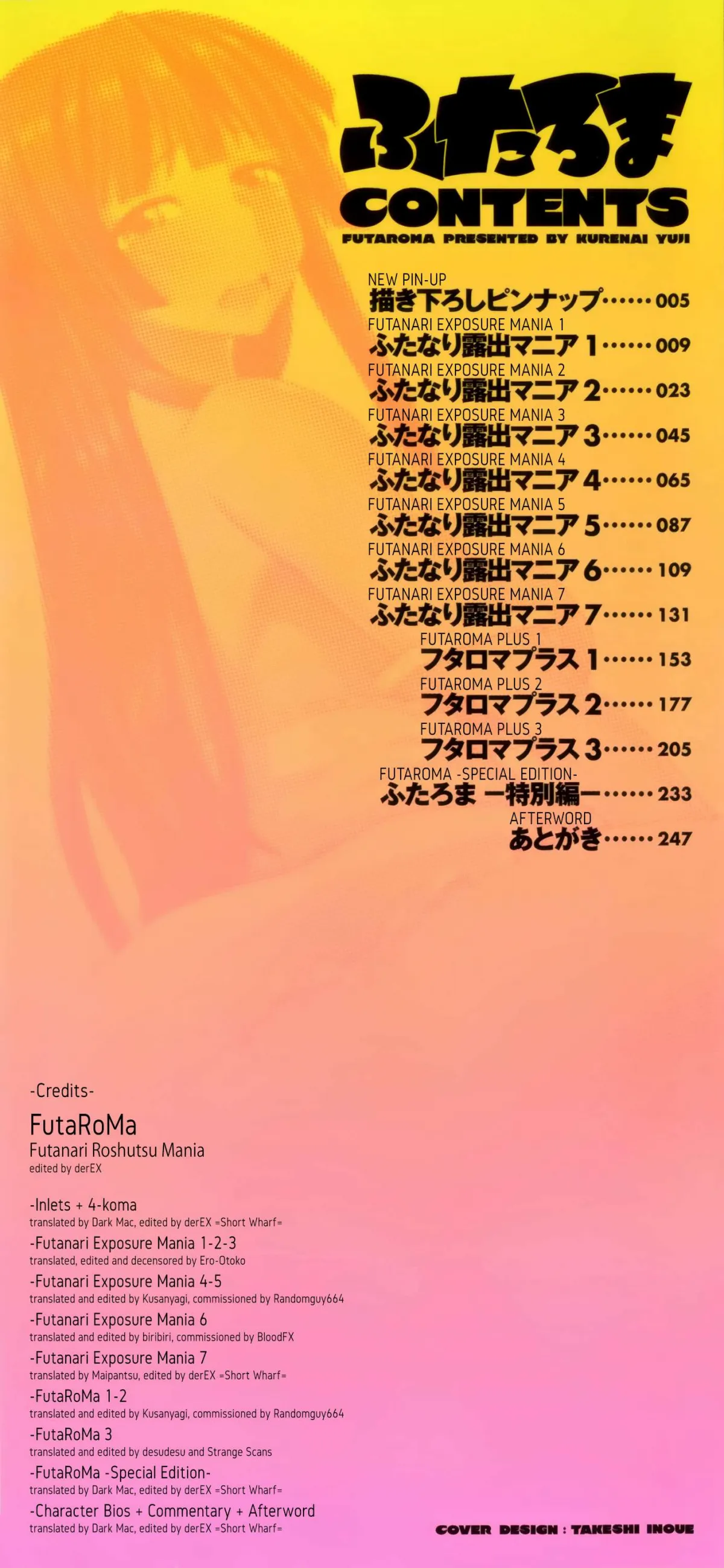 HentaiVN.net - Ảnh 3 - FutaRoma [Futanari Roshutsu Mania; FutaRoma - Futanari Roshutsu Mania] - Chap 1