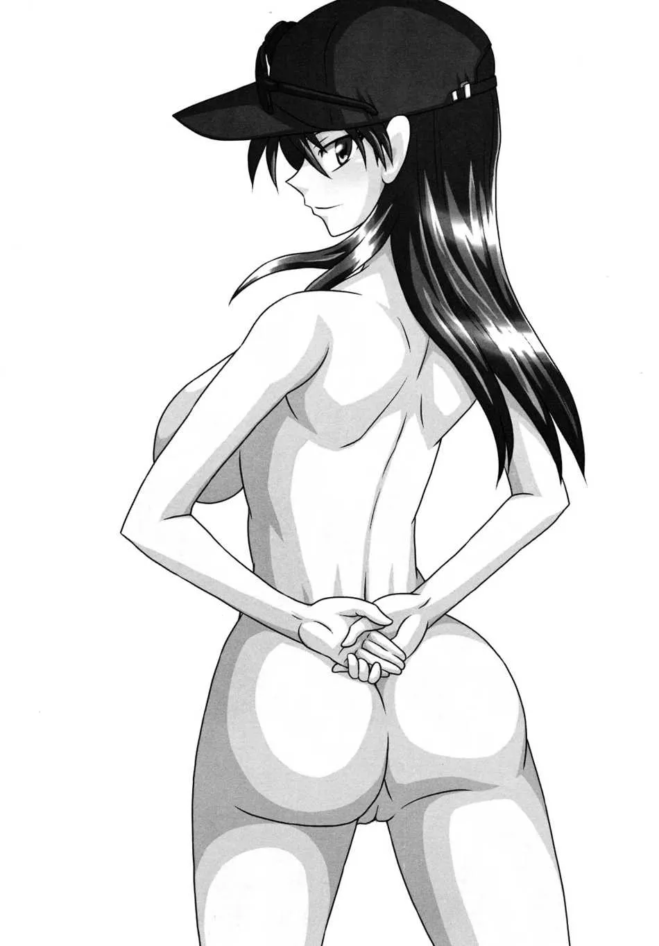 HentaiVN.net - Ảnh 4 - FutaRoma [Futanari Roshutsu Mania; FutaRoma - Futanari Roshutsu Mania] - Chap 2