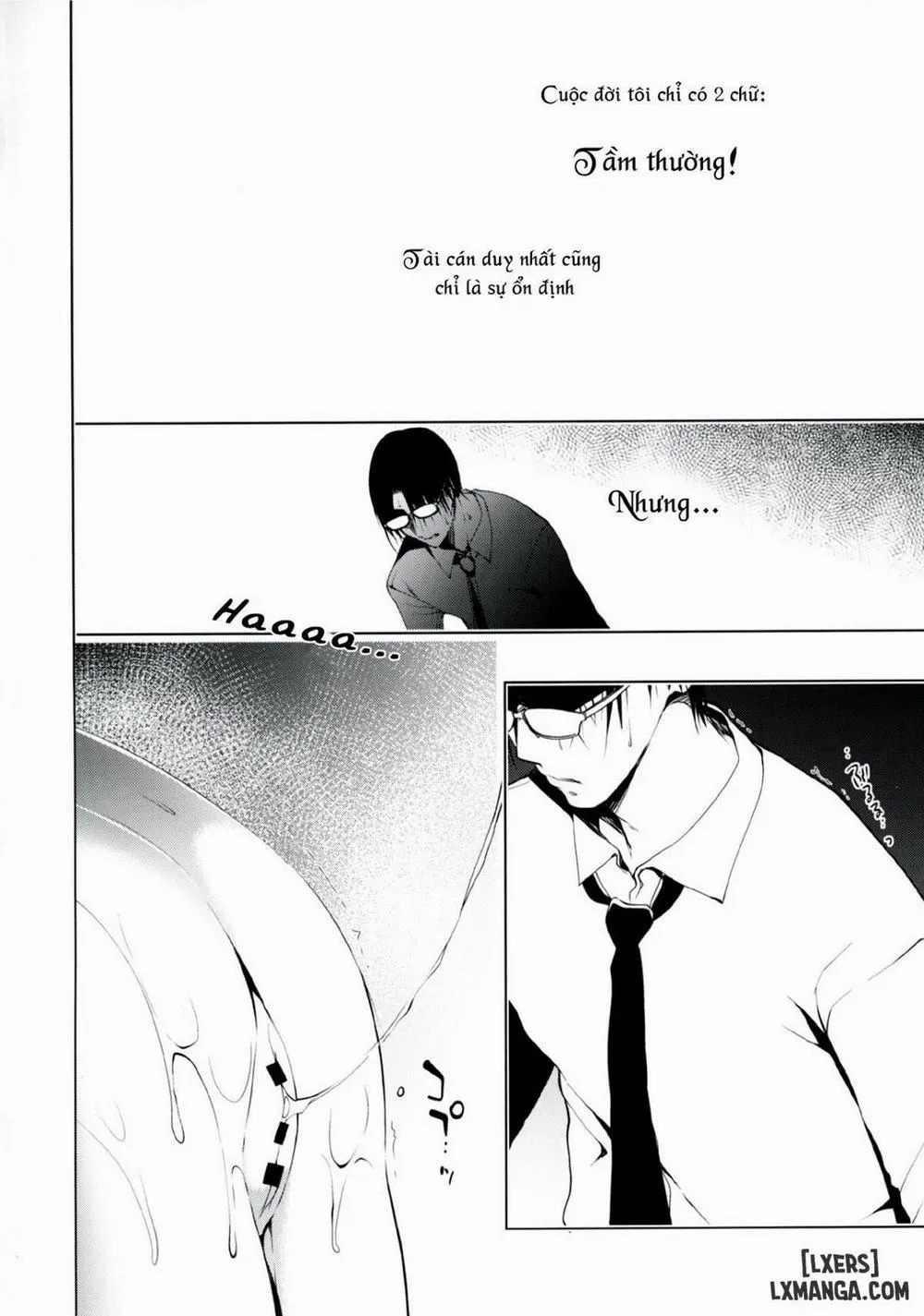 HentaiVN.net - Ảnh 3 - Shoujo Kaishun - Chương 1