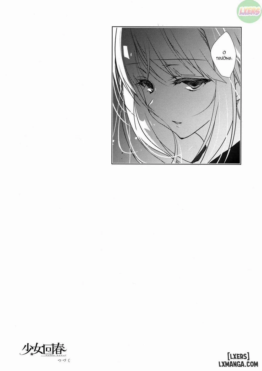 HentaiVN.net - Ảnh 32 - Shoujo Kaishun - Chương 3