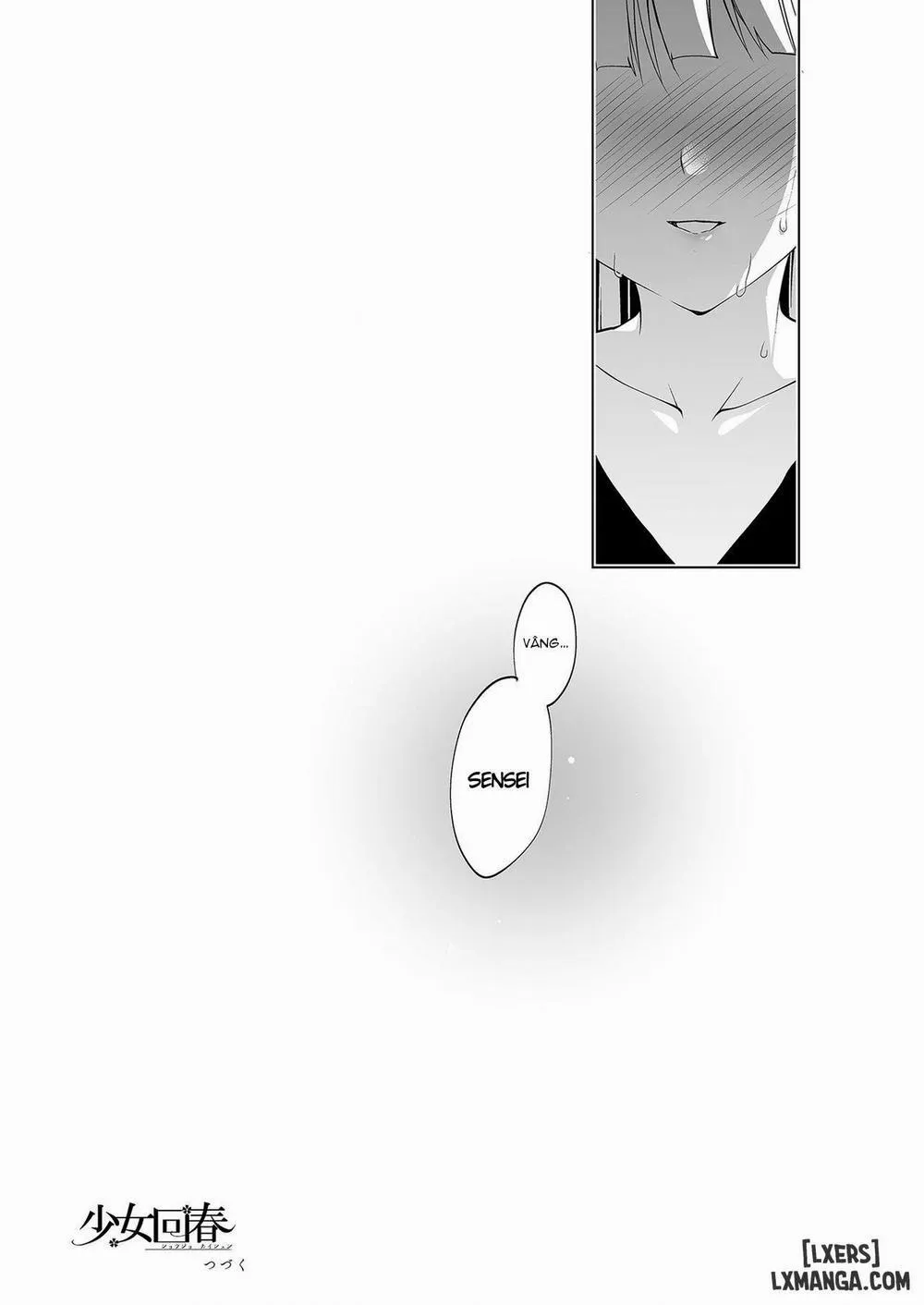 HentaiVN.net - Ảnh 31 - Shoujo Kaishun - Chương 4