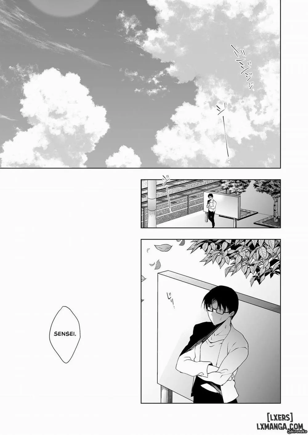 HentaiVN.net - Ảnh 3 - Shoujo Kaishun - Chương 6