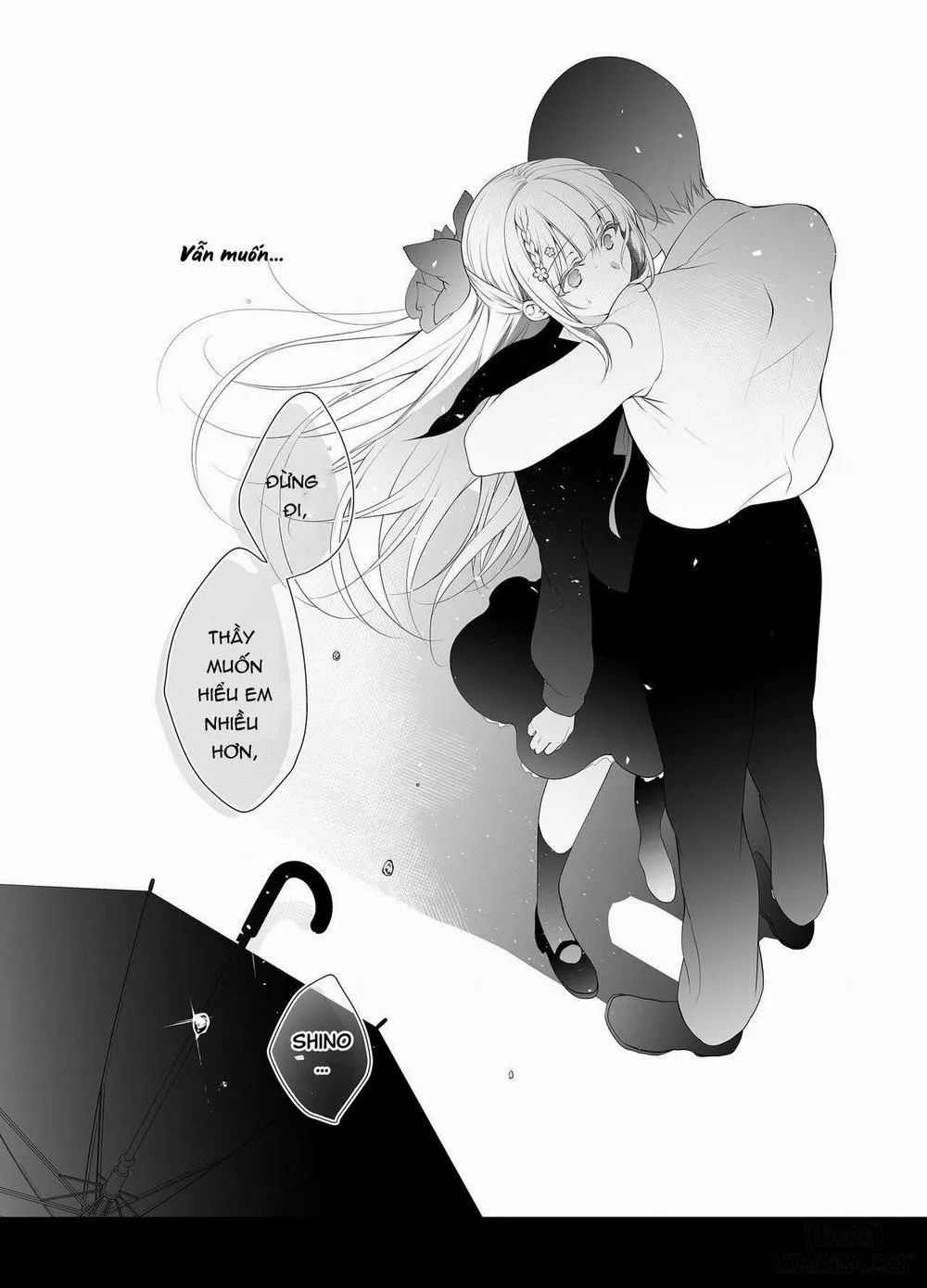 HentaiVN.net - Ảnh 39 - Shoujo Kaishun - Chương 7