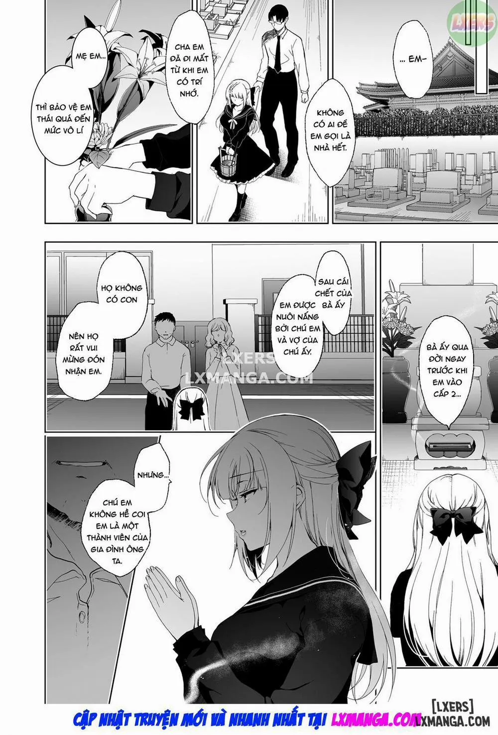 HentaiVN.net - Ảnh 61 - Shoujo Kaishun - Chương 9