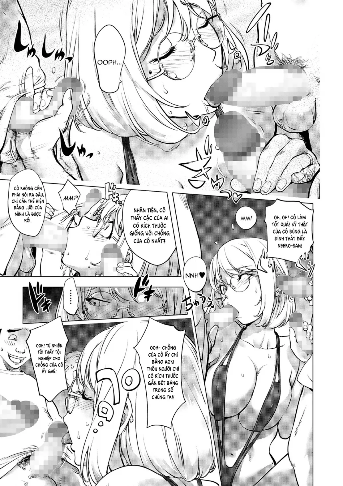 HentaiVN.net - Ảnh 7 - Zoku AV-jou Kayano Ne-ko [AV Actress Kayano Neko the Sequel] - Oneshot