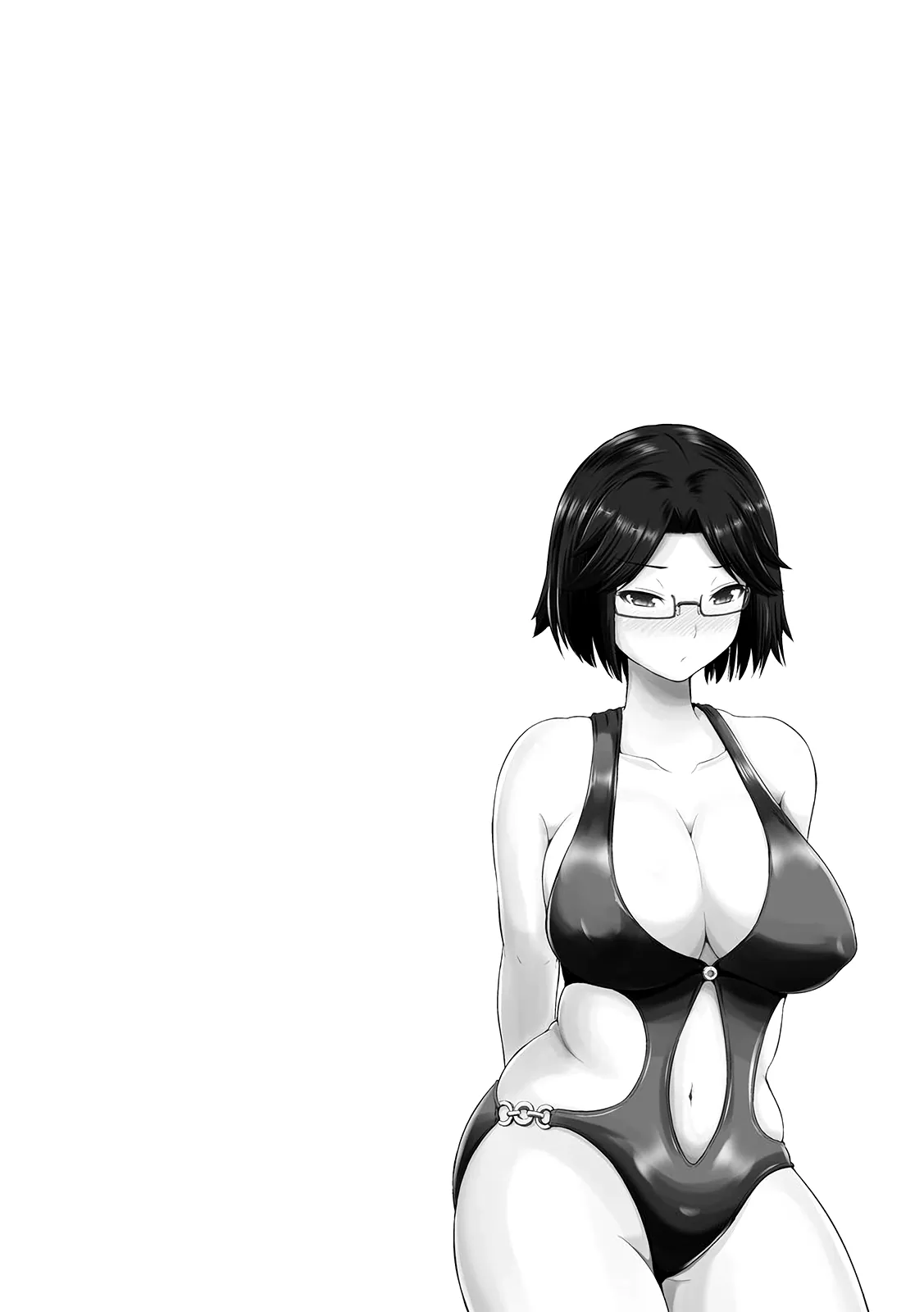 HentaiVN.net - Ảnh 20 - Watashi ni Mawashite Ura-Kairanban [Watashi ni Mawashite Ura Kairanban] - Chap 10 [End]