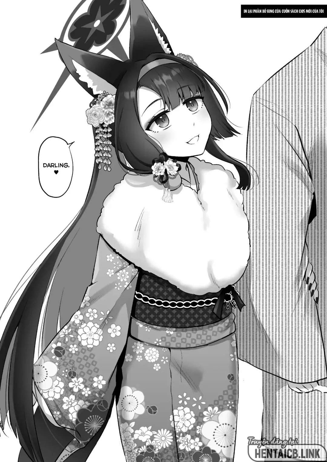 HentaiVN.net - Ảnh 18 - Wakamo’s Mating Season - Oneshot