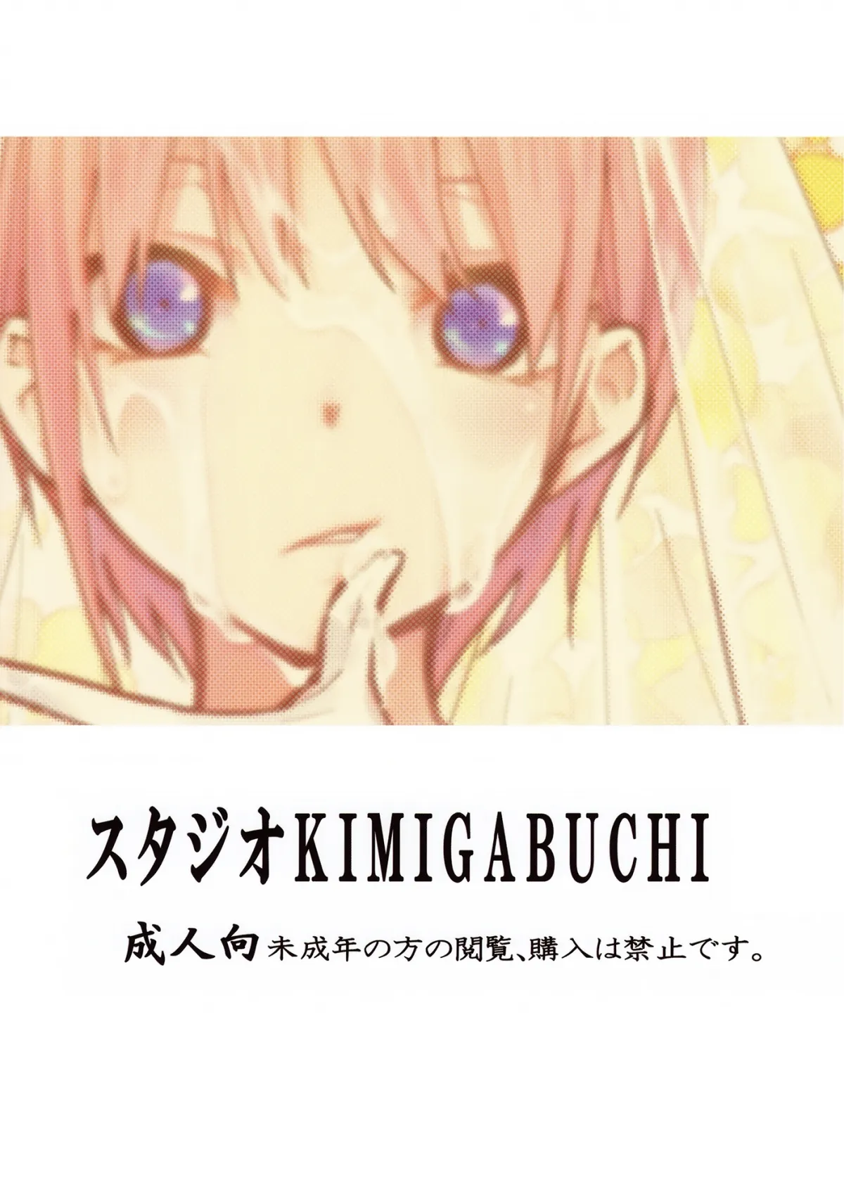 HentaiVN.net - Ảnh 21 - Gotoubun no Seidorei Side-D (Gotoubun no Hanayome) [五等分の性奴隷 Side-D (五等分の花嫁)] - Oneshot