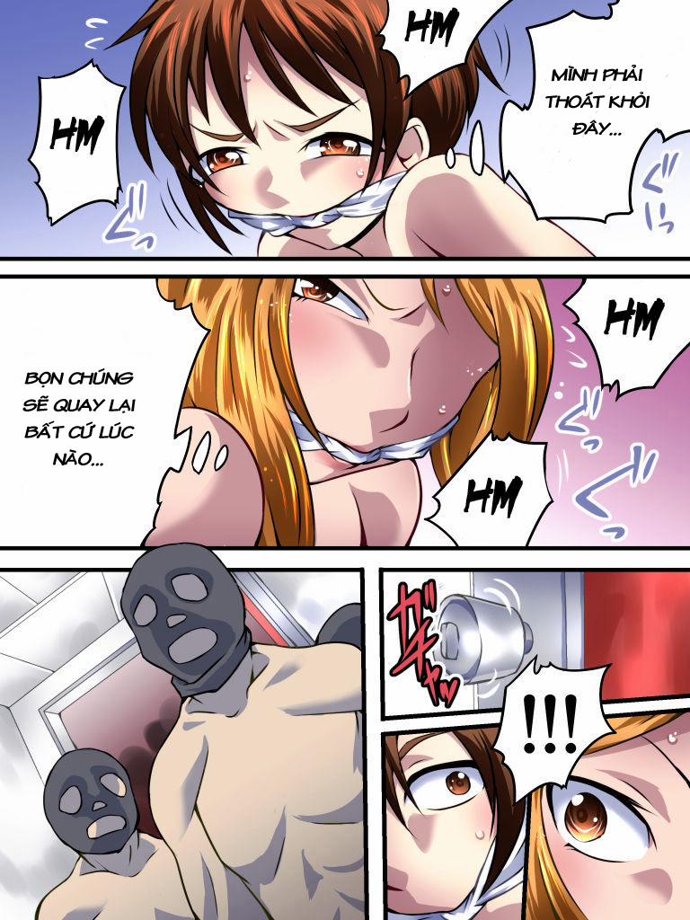 HentaiVN.net - Ảnh 3 - Yokubou Kaiki Dai 531 Shō - Yūkai Sōkan Moto Misu S-Kyū Yoto Michi juku Mama To Geki Kawa Musuko No Kyōsei Kōbi Satsuei [欲望回帰第531章-誘拐相姦・元ミスS級四十路熟ママと激カワ息子の強制交尾撮影-] - Oneshot