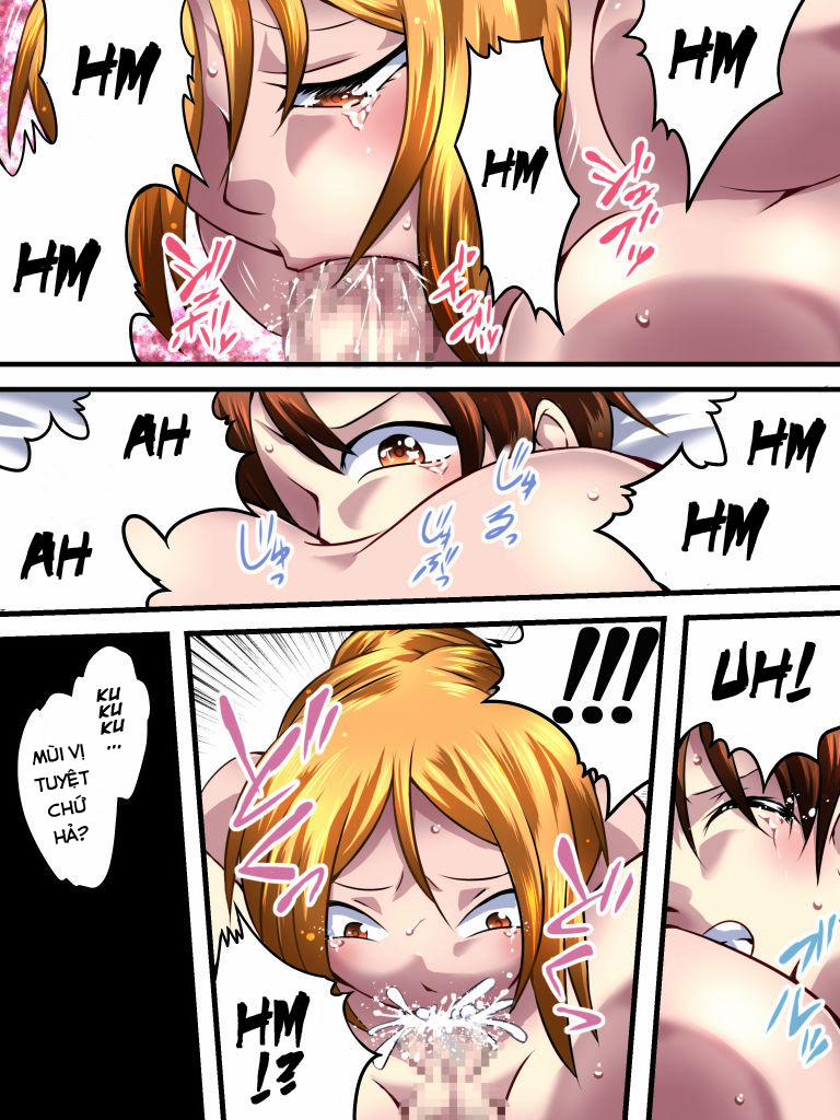 HentaiVN.net - Ảnh 9 - Yokubou Kaiki Dai 531 Shō - Yūkai Sōkan Moto Misu S-Kyū Yoto Michi juku Mama To Geki Kawa Musuko No Kyōsei Kōbi Satsuei [欲望回帰第531章-誘拐相姦・元ミスS級四十路熟ママと激カワ息子の強制交尾撮影-] - Oneshot