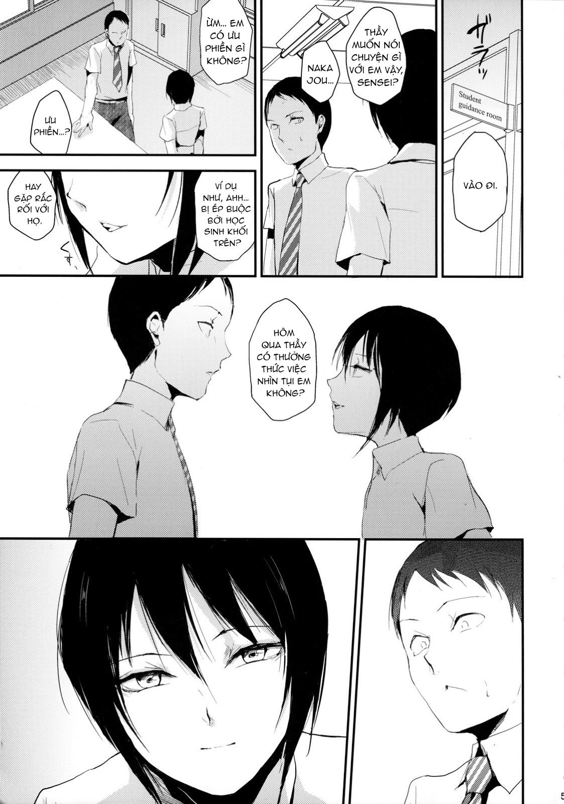 HentaiVN.net - Ảnh 6 - Tasuku After School - one shot