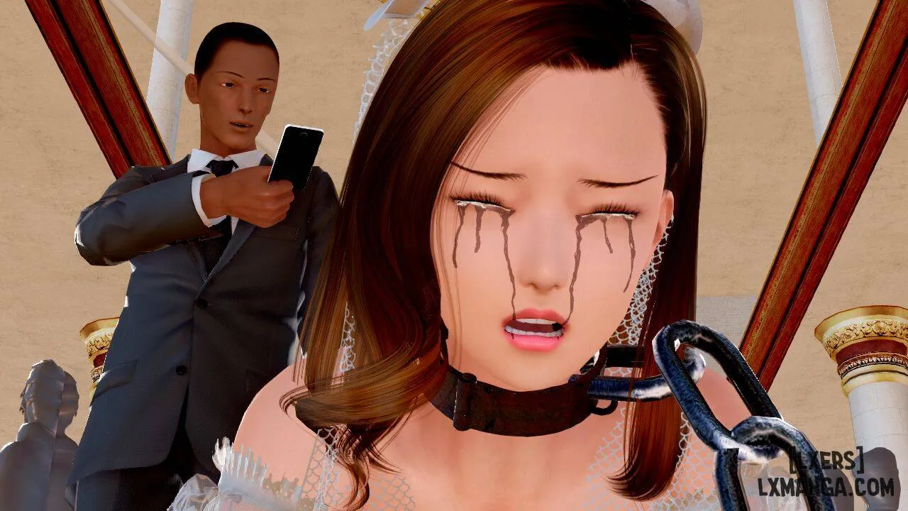 HentaiVN.net - Ảnh 10 - Ngày cuối của mùa hạ [Natsu No Owari] - wedding day