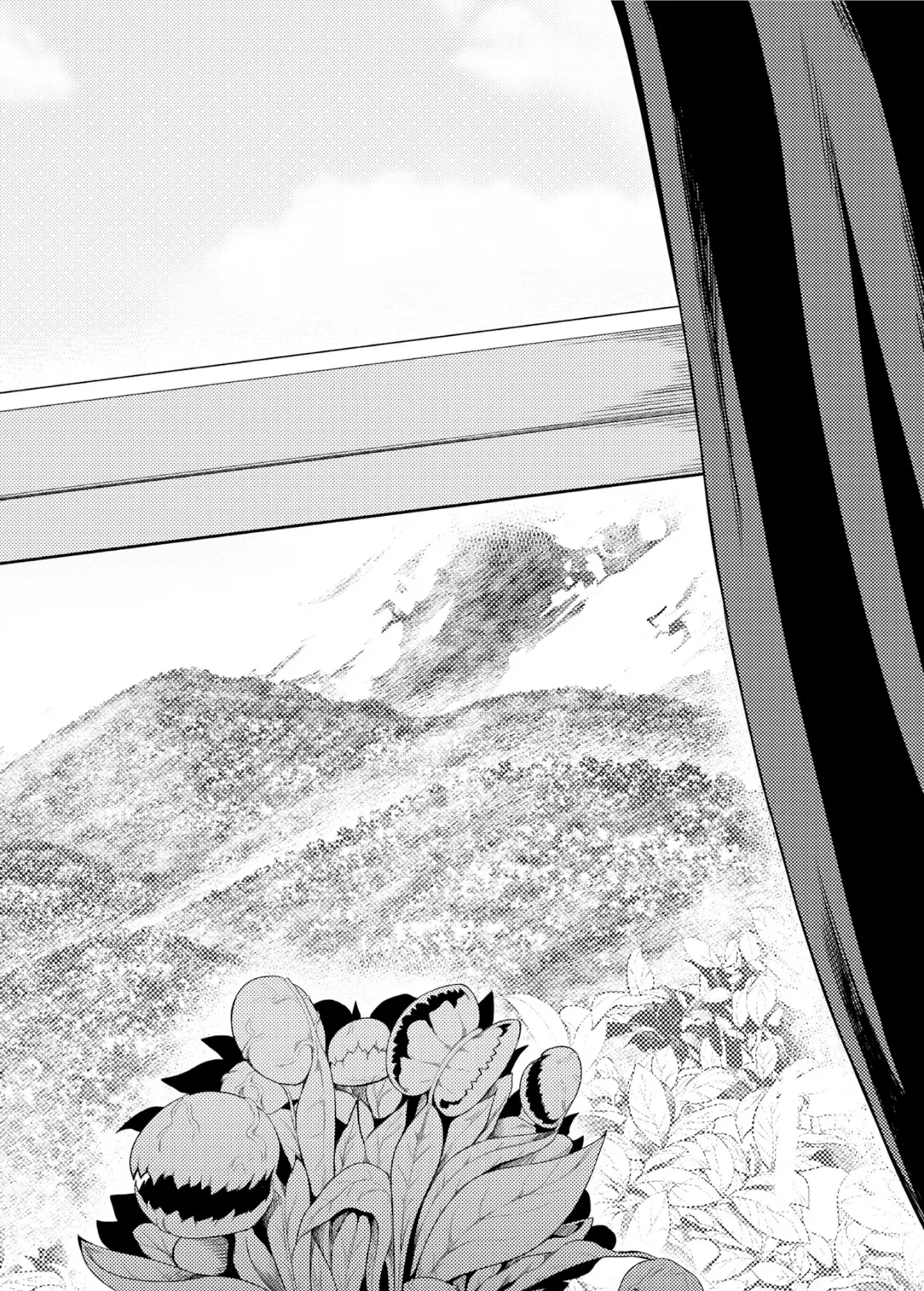 HentaiVN.net - Ảnh 7 - Lời tiên tri của HẮC NGUYỆT [Black Moon Prophecy] - Chap 2