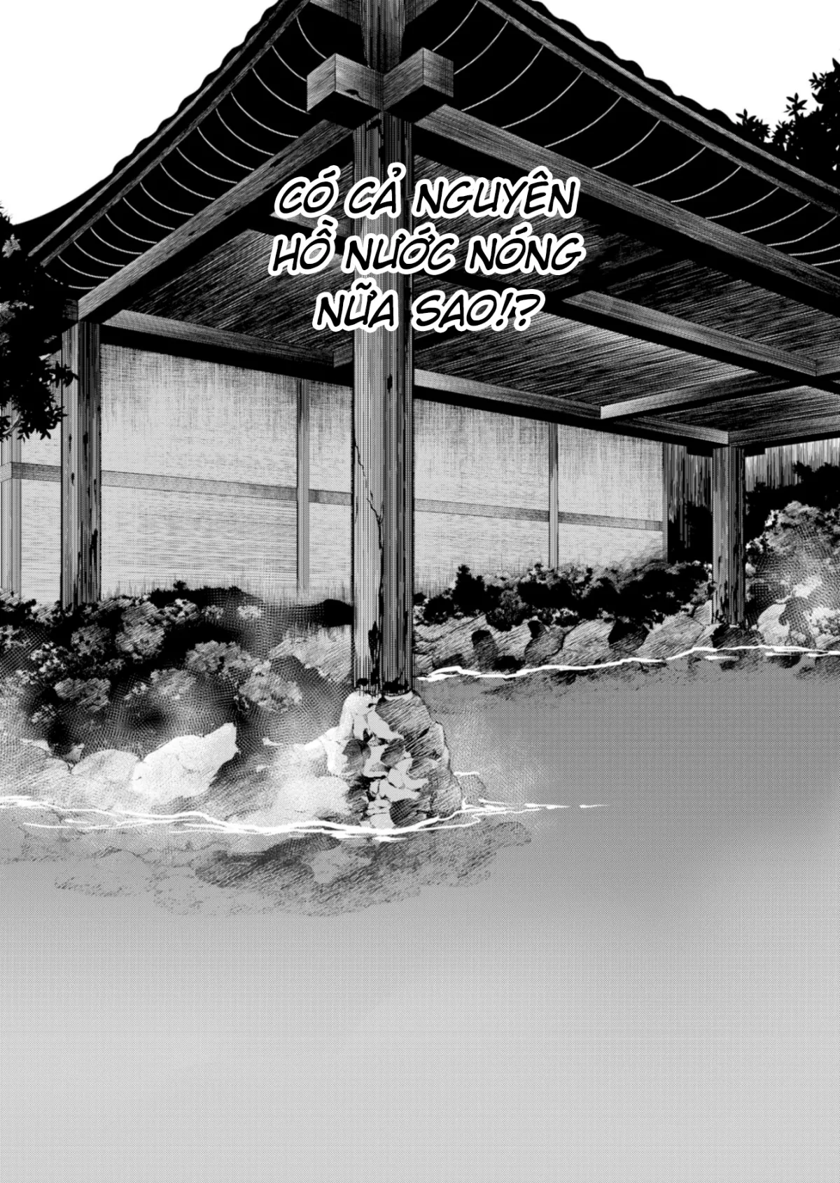 HentaiVN.net - Ảnh 6 - Lời tiên tri của HẮC NGUYỆT [Black Moon Prophecy] - Chap 3