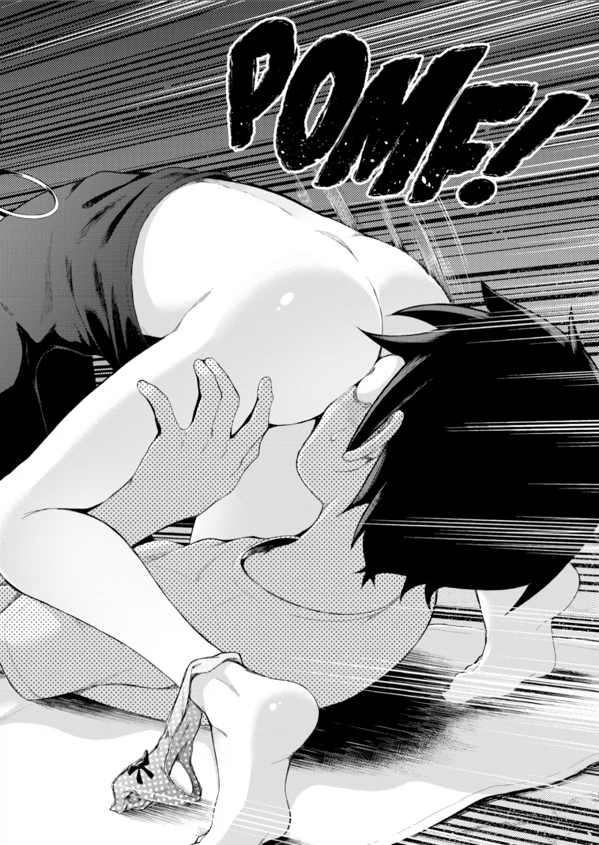 HentaiVN.net - Ảnh 14 - Lời tiên tri của HẮC NGUYỆT [Black Moon Prophecy] - Chap 4