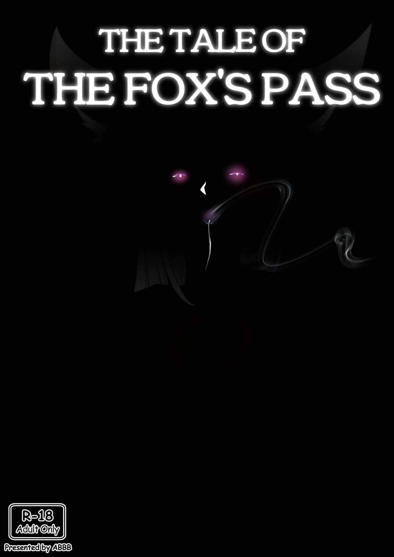 HentaiVN.net - Ảnh 28 - Truyền thuyết điện Hồ ly [The tale of the Fox's pass] - Màu và Nuột