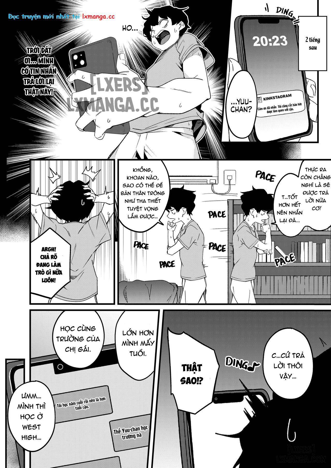 HentaiVN.net - Ảnh 8 - Kyoudai Matching ~Oya ni Naisho de Gachihame Koubi Seikatsu~ _ Matchmade Siblings ~Srsly_ Clandestine Carnal Copulating~ - Oneshot