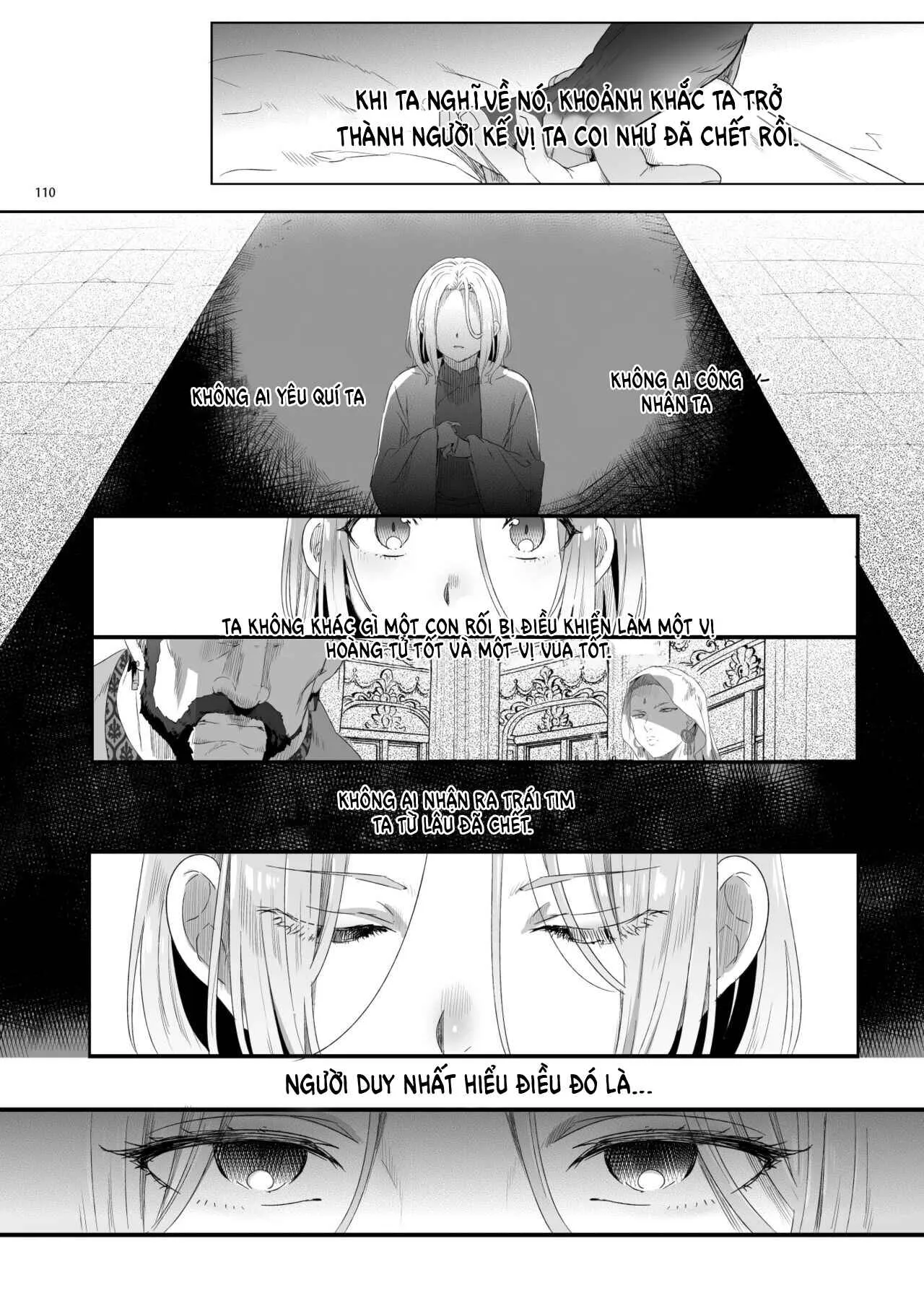 HentaiVN.net - Ảnh 28 - Niedenka omnibus - Oneshot