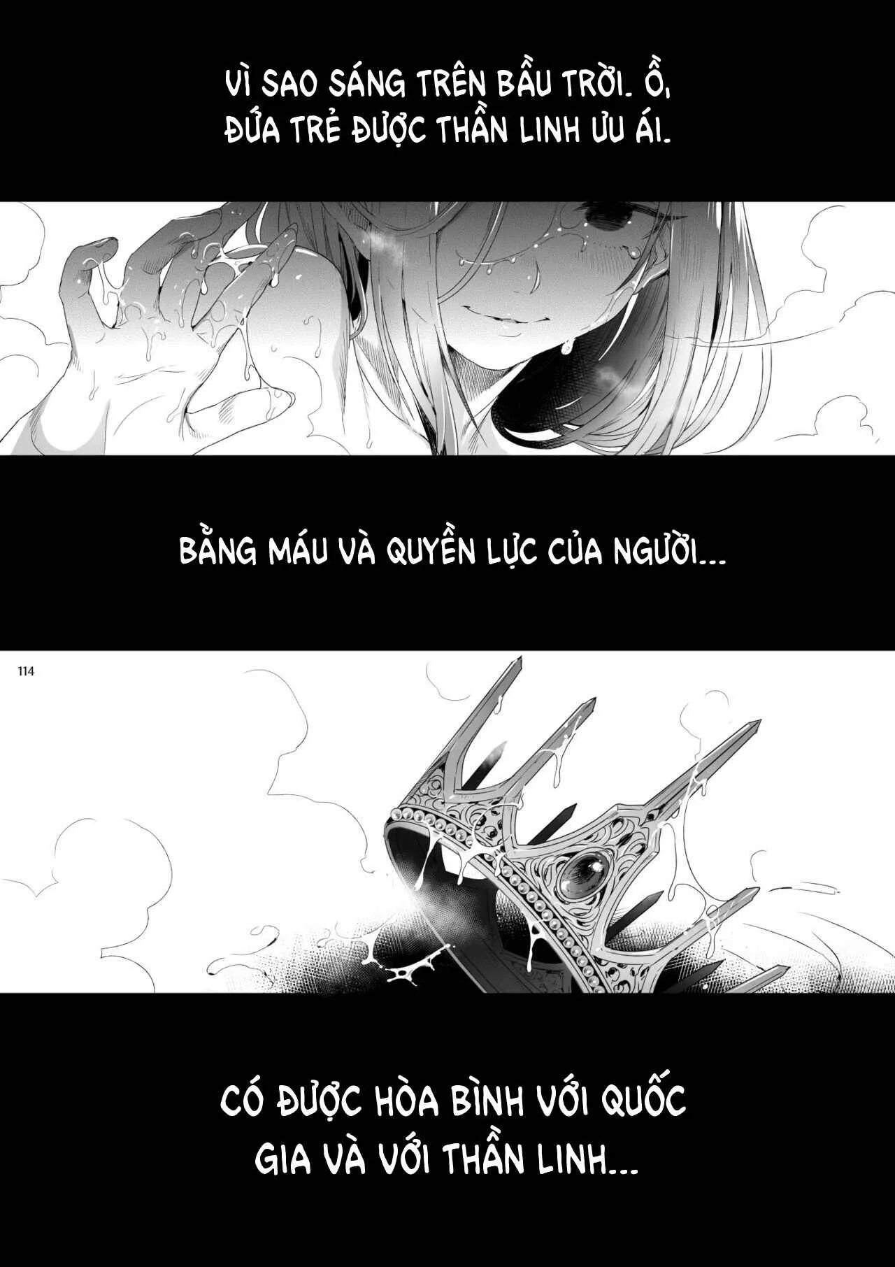 HentaiVN.net - Ảnh 34 - Niedenka omnibus - Oneshot