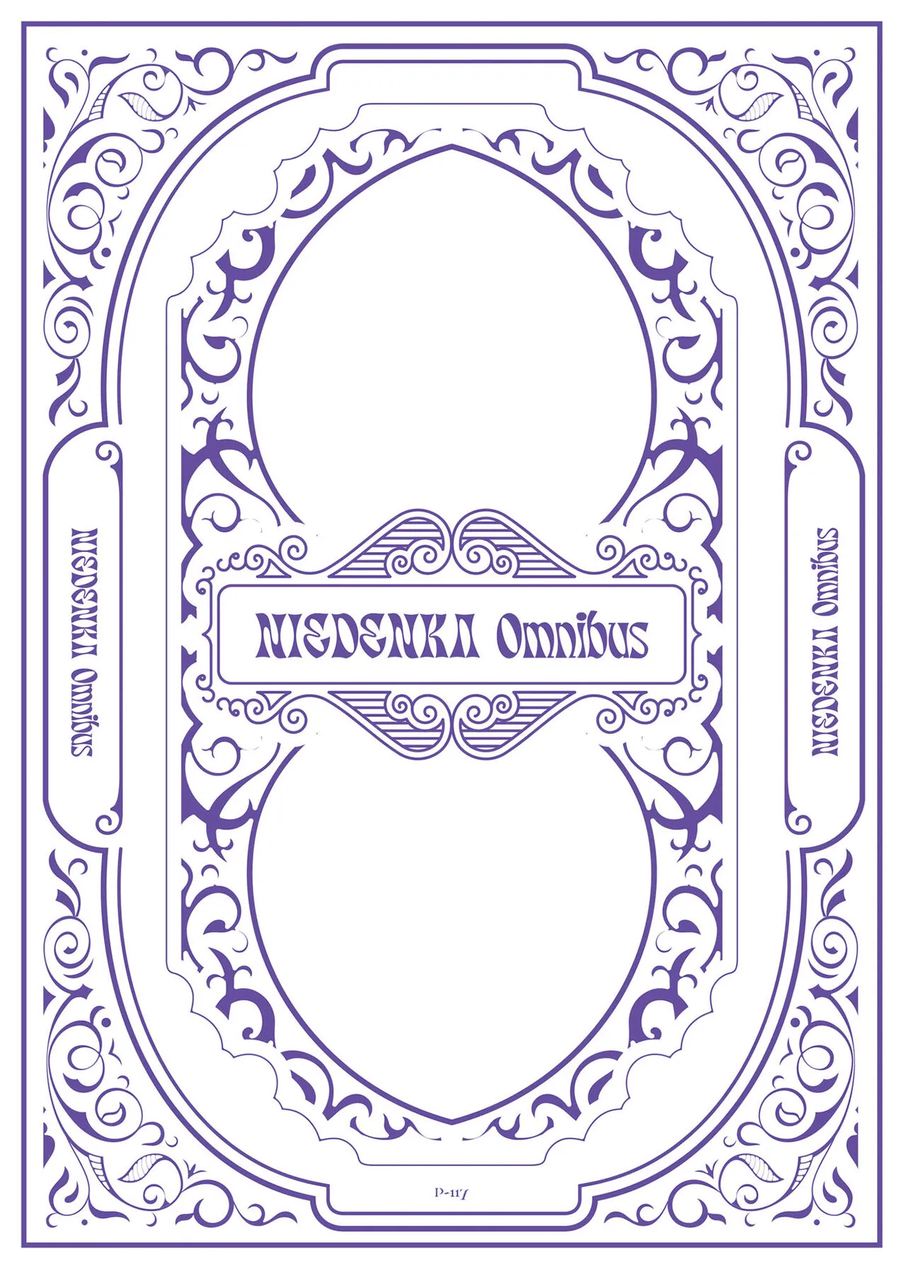 HentaiVN.net - Ảnh 35 - Niedenka omnibus - Oneshot