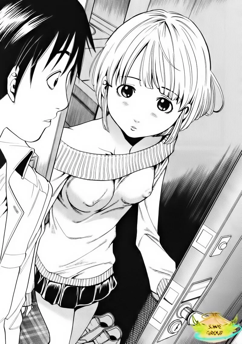 HentaiVN.net - Ảnh 14 - Nozoki Ana - Chap 1