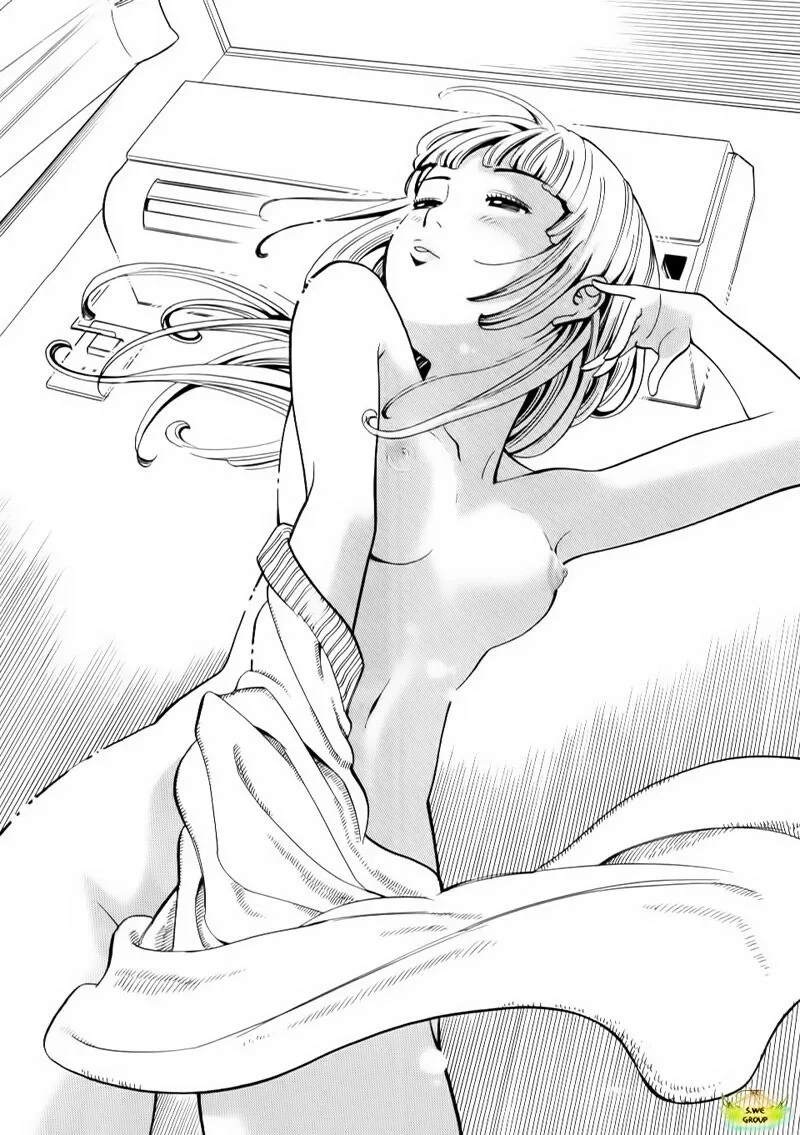 HentaiVN.net - Ảnh 11 - Nozoki Ana - Chap 2