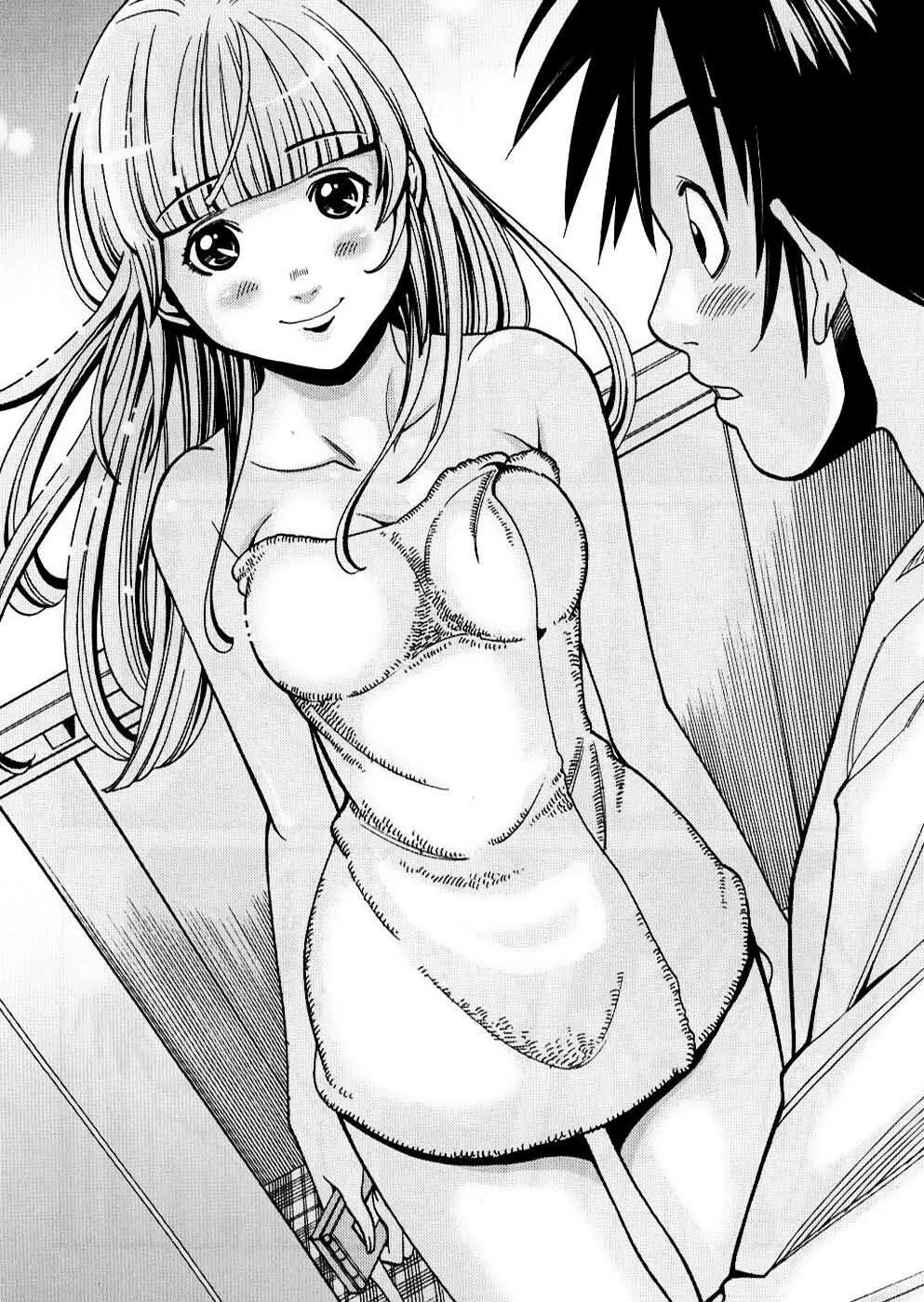 HentaiVN.net - Ảnh 5 - Nozoki Ana - Chap 30