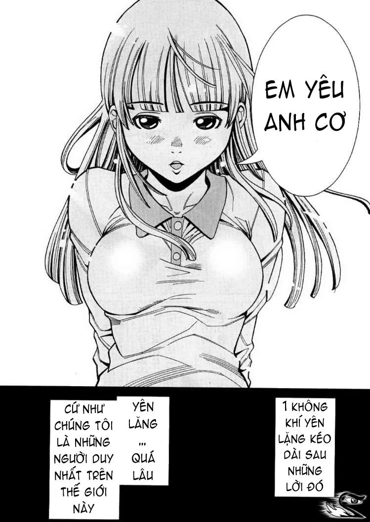 HentaiVN.net - Ảnh 19 - Nozoki Ana - Chap 34
