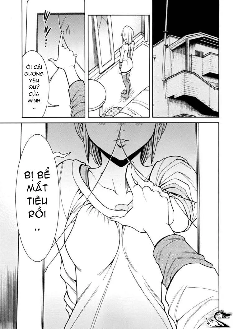 HentaiVN.net - Ảnh 17 - Nozoki Ana - Chap 38