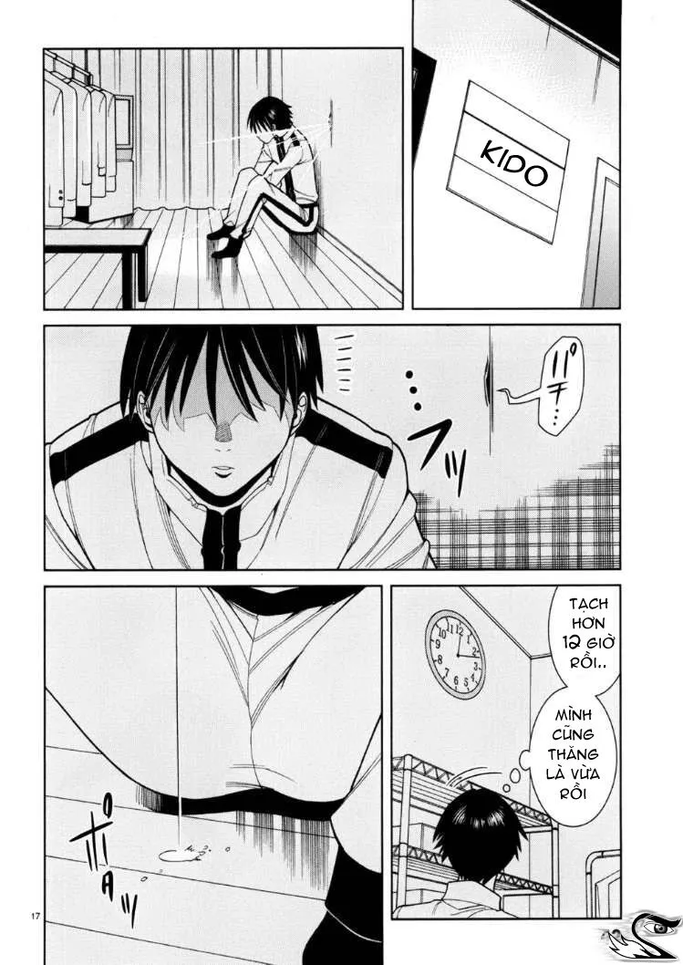 HentaiVN.net - Ảnh 18 - Nozoki Ana - Chap 38