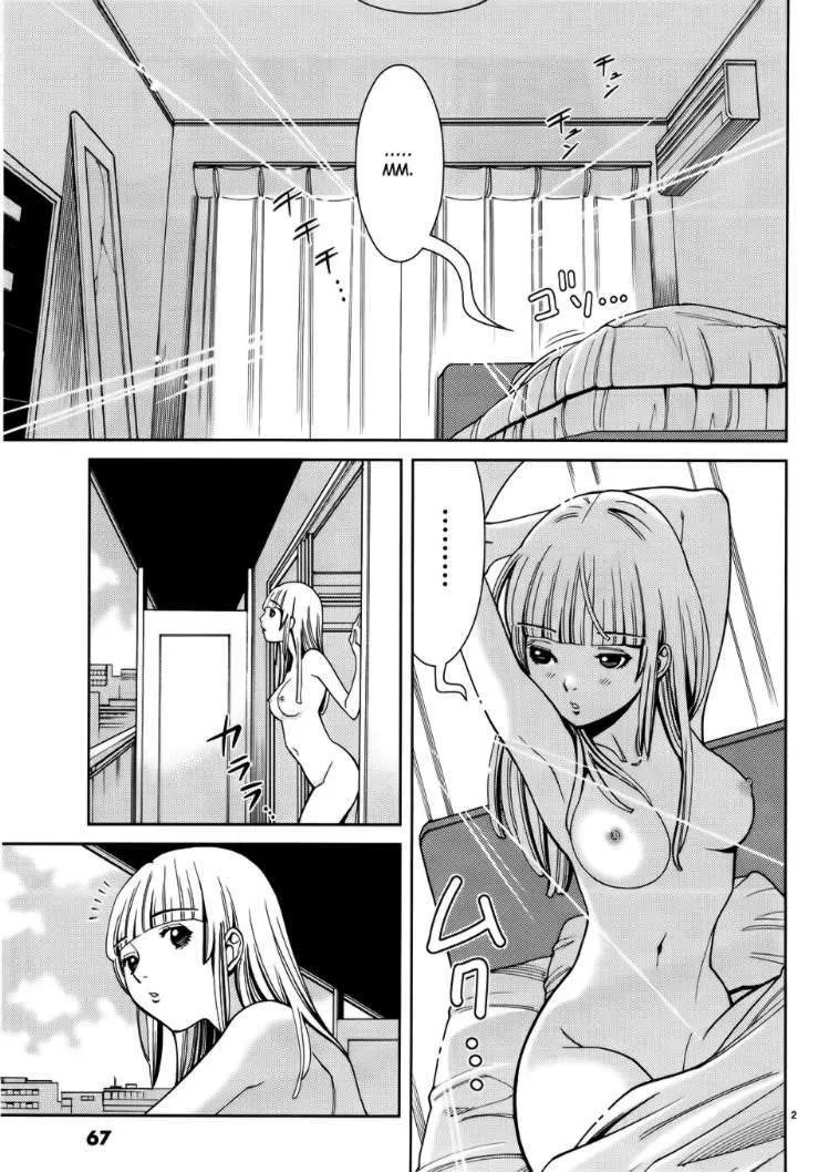 HentaiVN.net - Ảnh 3 - Nozoki Ana - Chap 40