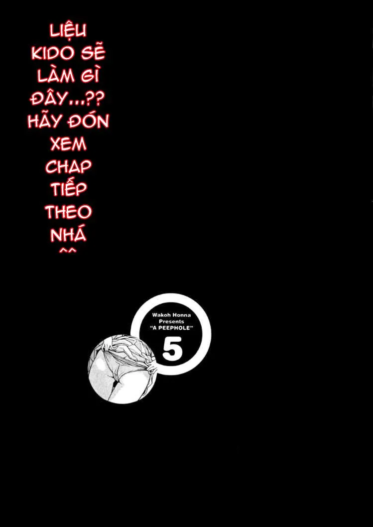 HentaiVN.net - Ảnh 21 - Nozoki Ana - Chap 42