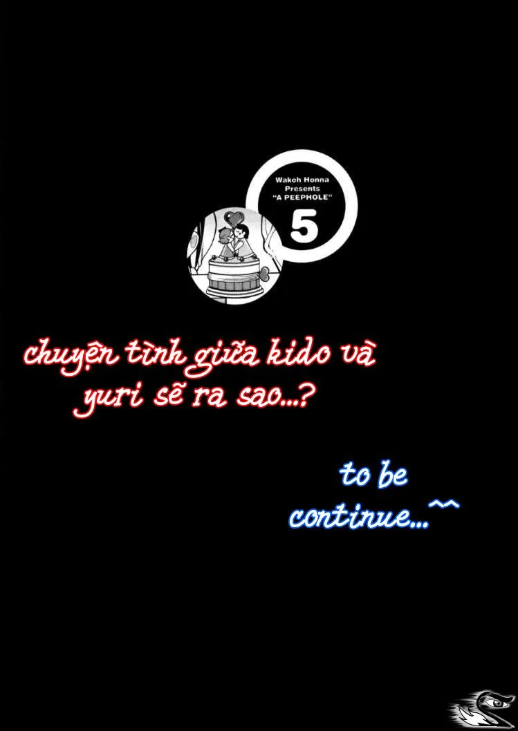 HentaiVN.net - Ảnh 21 - Nozoki Ana - Chap 43