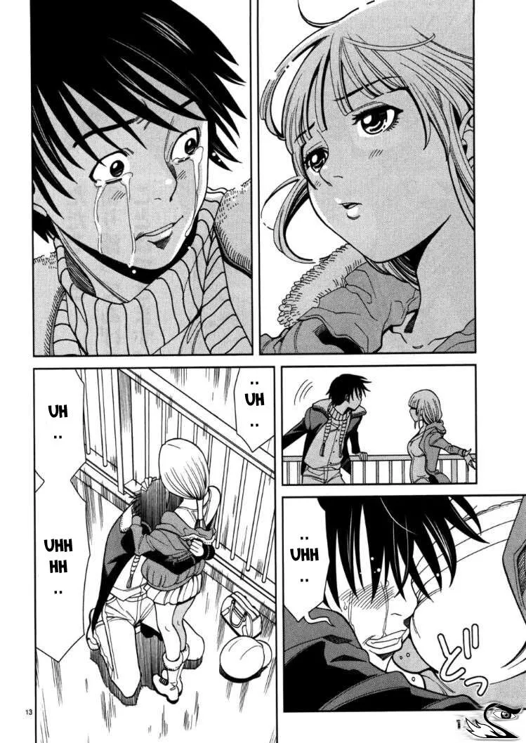 HentaiVN.net - Ảnh 14 - Nozoki Ana - Chap 44