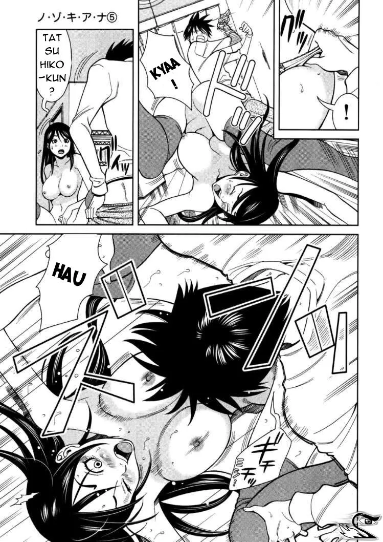 HentaiVN.net - Ảnh 19 - Nozoki Ana - Chap 44