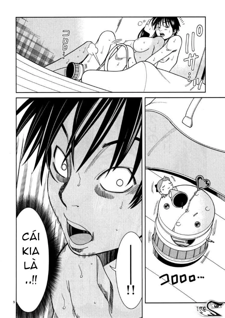 HentaiVN.net - Ảnh 6 - Nozoki Ana - Chap 45