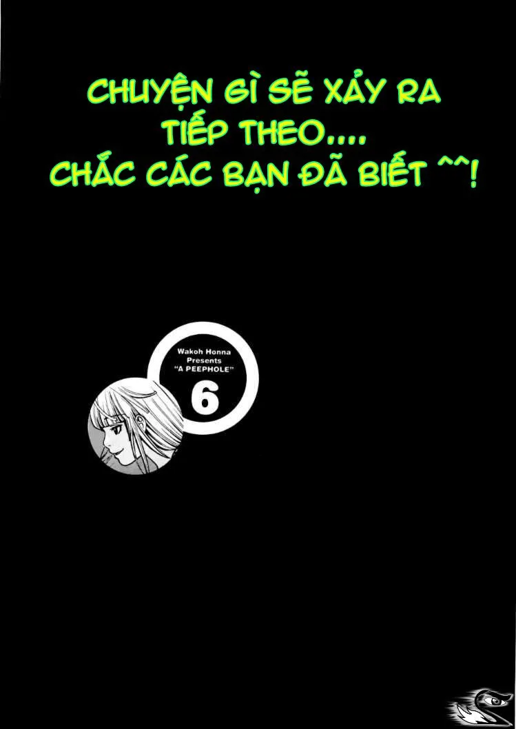 HentaiVN.net - Ảnh 21 - Nozoki Ana - Chap 46