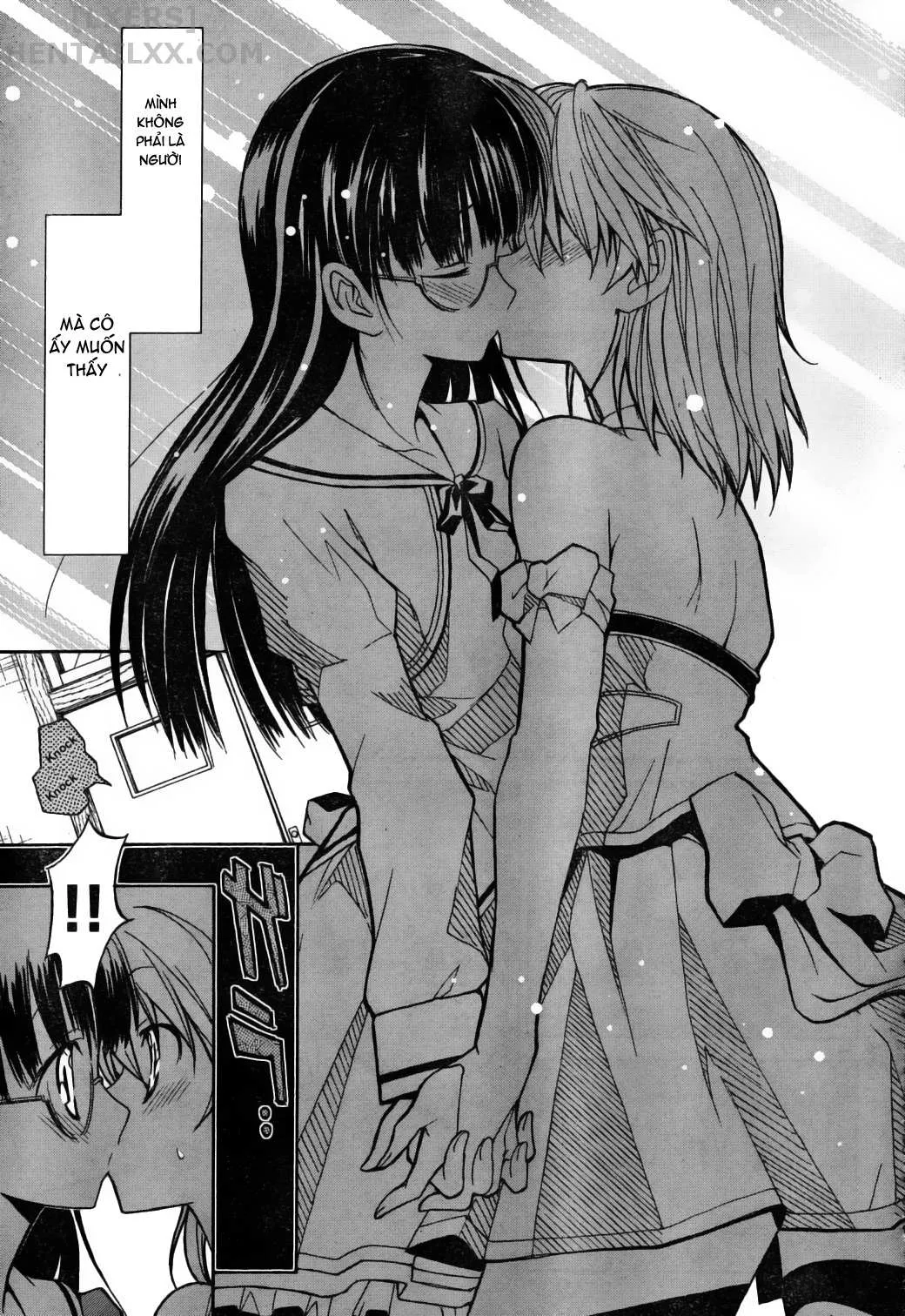 HentaiVN.net - Ảnh 28 - Aki no Sora [Aki Sora] - Chap 2