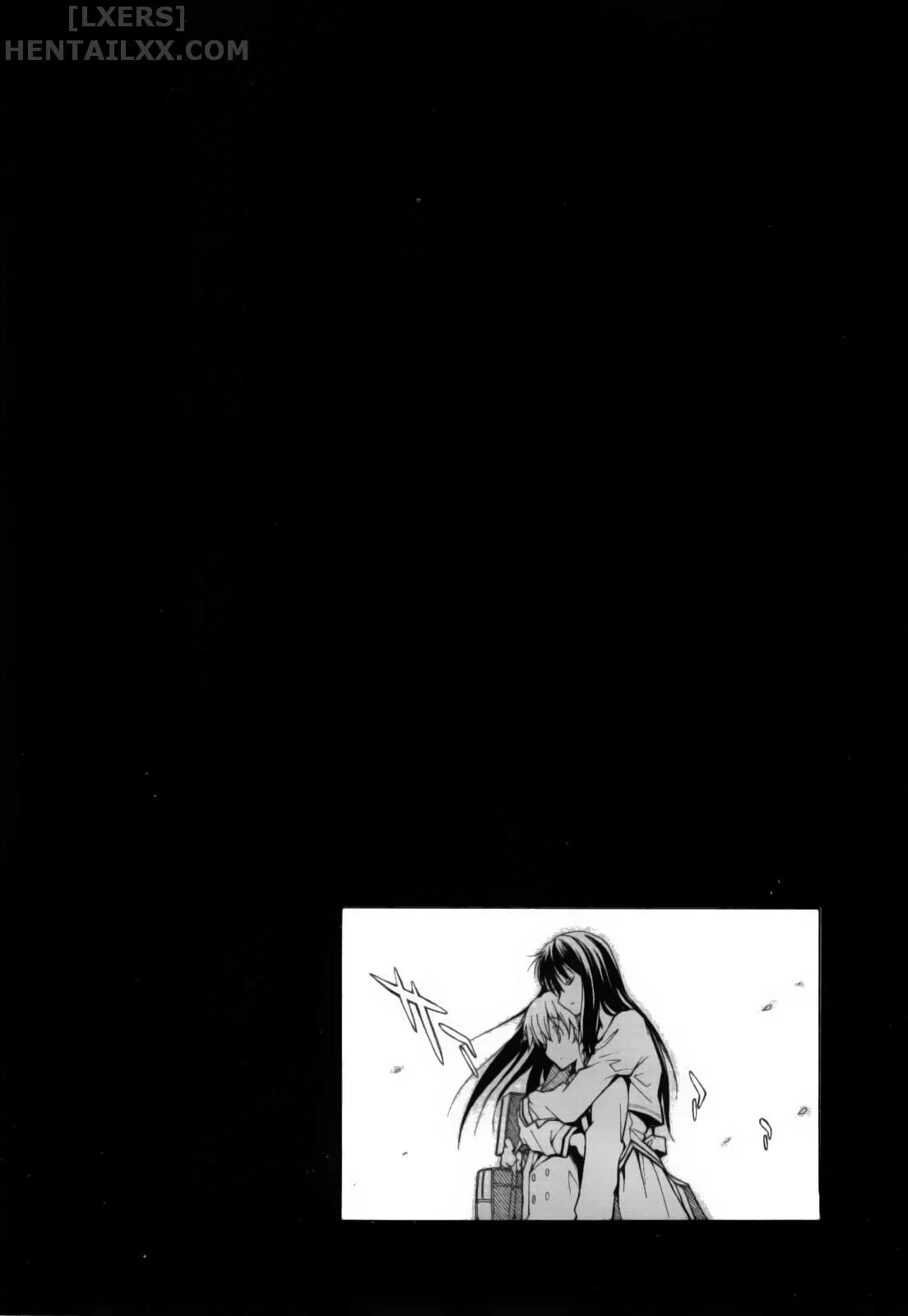 HentaiVN.net - Ảnh 3 - Aki no Sora [Aki Sora] - Chap 2