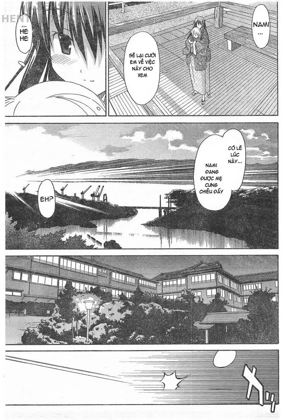 HentaiVN.net - Ảnh 23 - Aki no Sora [Aki Sora] - Chap 6