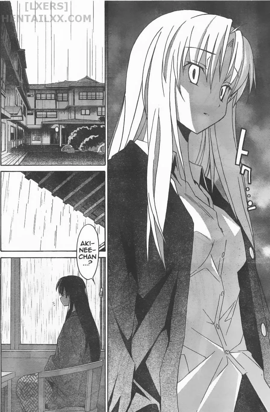 HentaiVN.net - Ảnh 40 - Aki no Sora [Aki Sora] - Chap 6