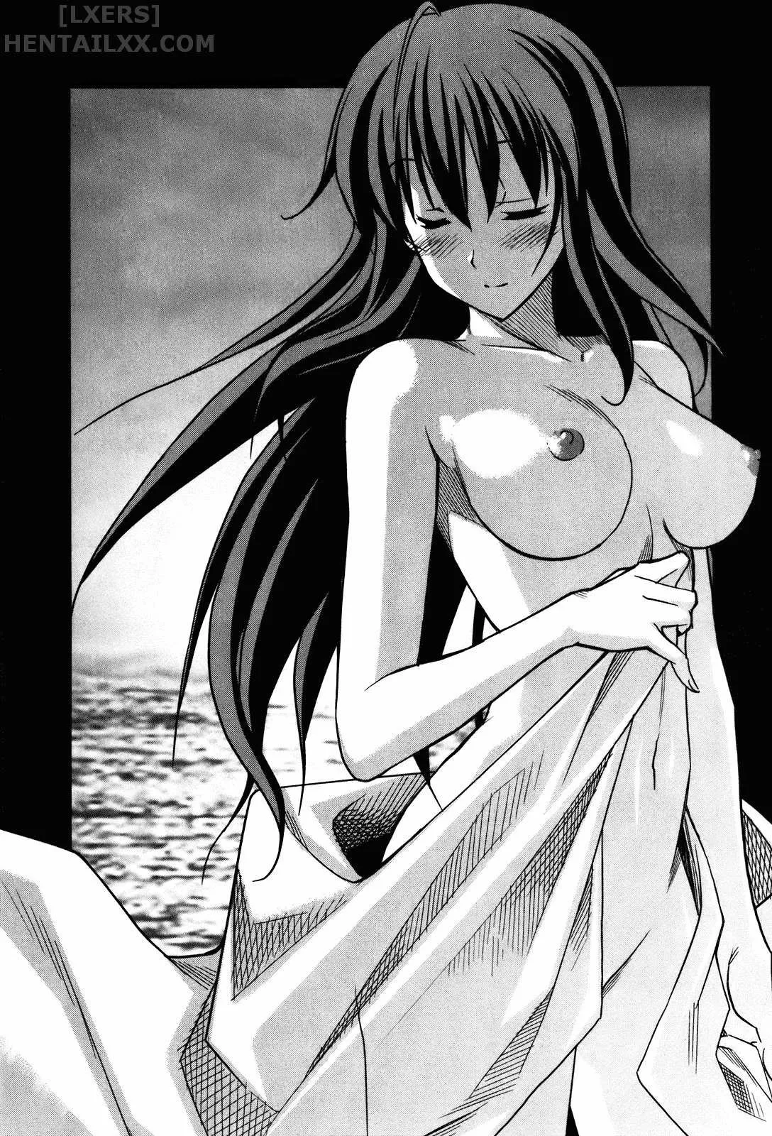 HentaiVN.net - Ảnh 4 - Aki no Sora [Aki Sora] - Chap 20