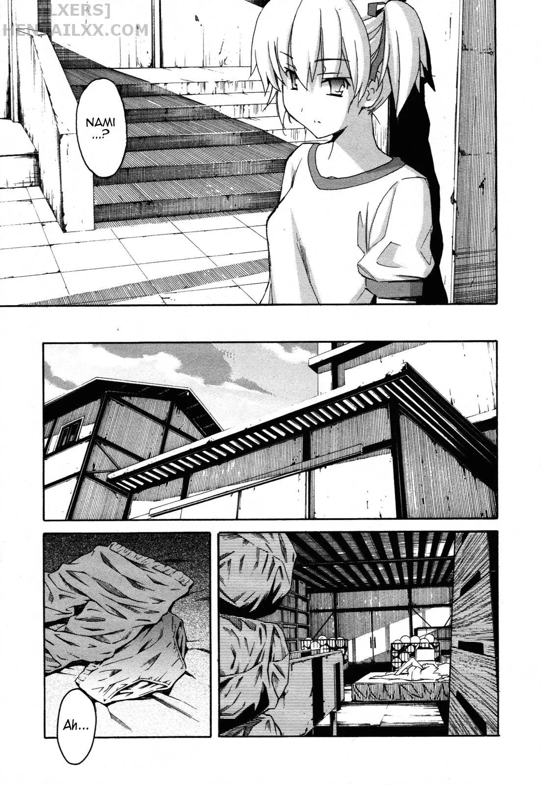 HentaiVN.net - Ảnh 21 - Aki no Sora [Aki Sora] - Chap 25