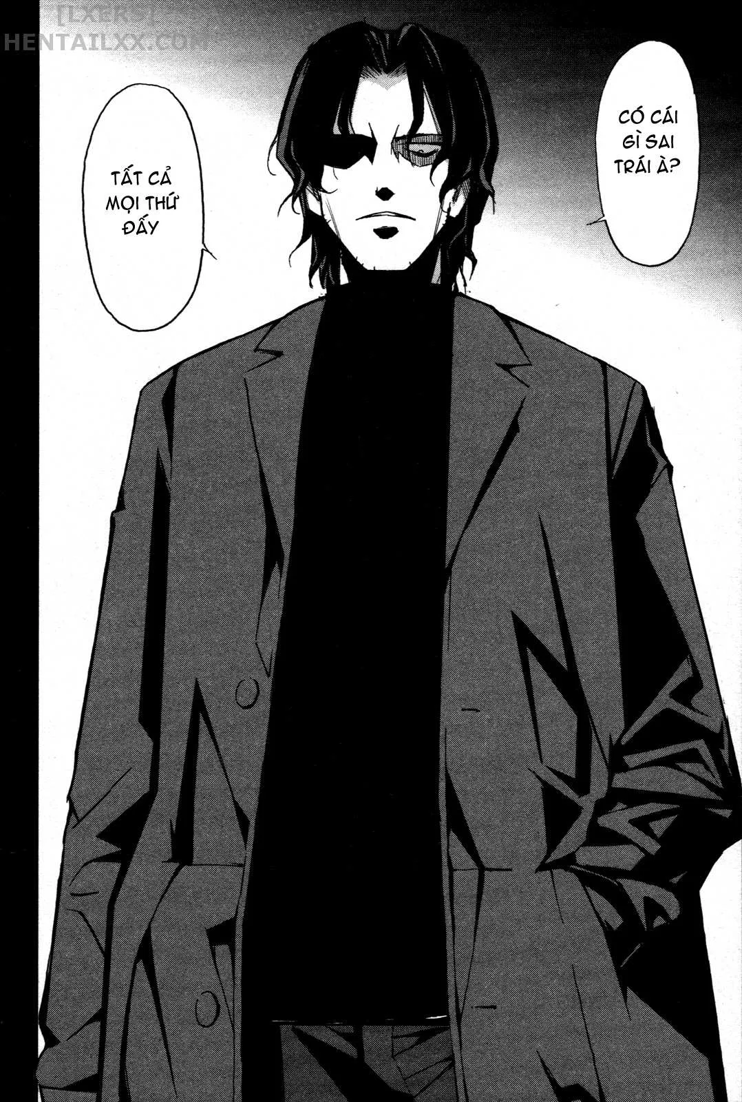 HentaiVN.net - Ảnh 44 - Aki no Sora [Aki Sora] - Chap 27