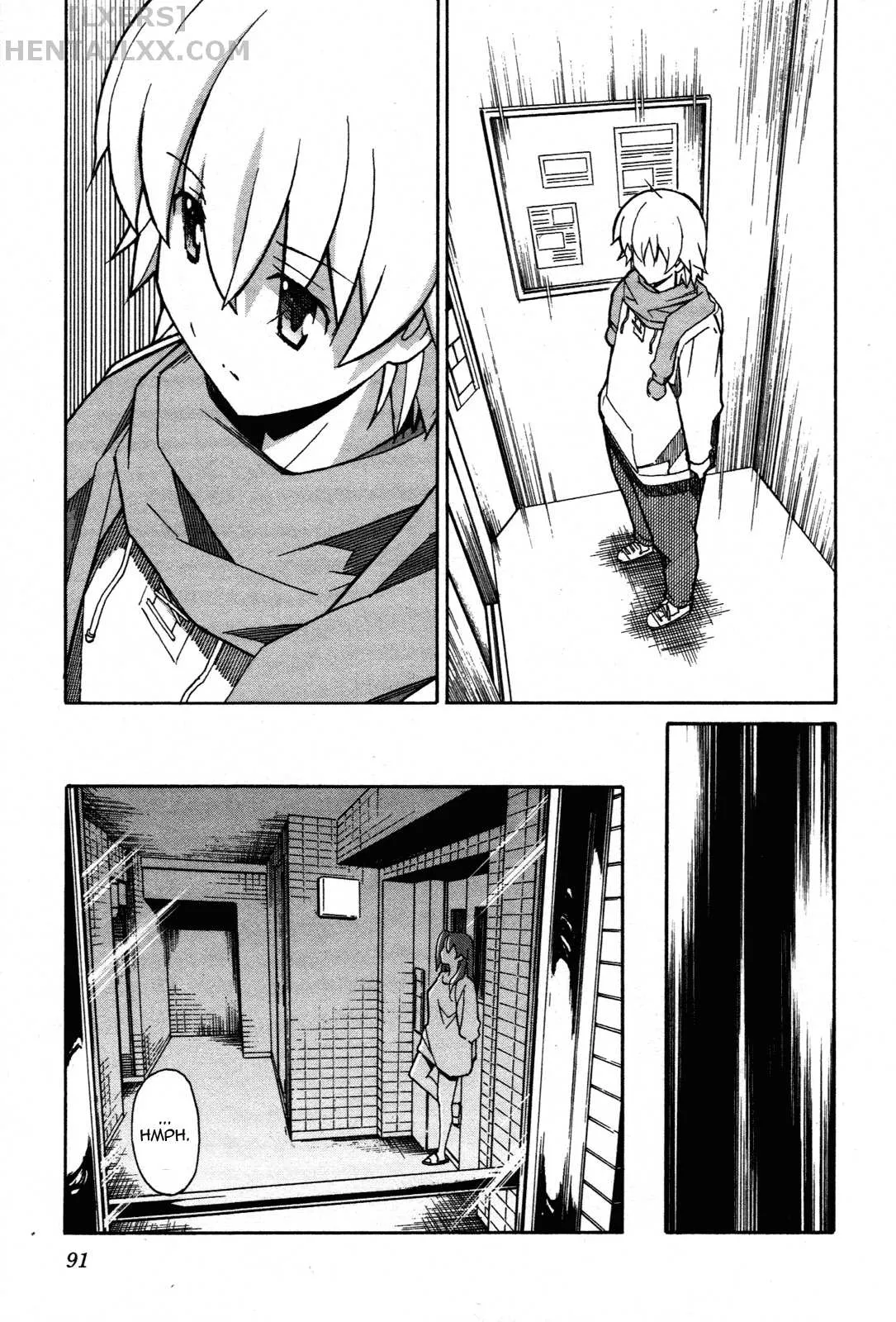 HentaiVN.net - Ảnh 31 - Aki no Sora [Aki Sora] - Chap 28