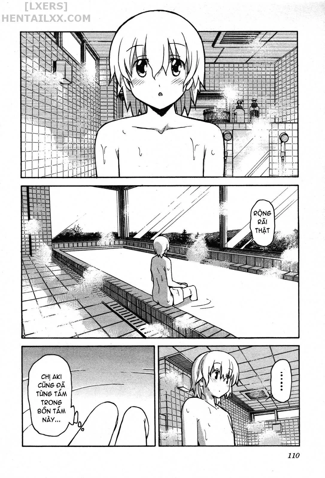 HentaiVN.net - Ảnh 17 - Aki no Sora [Aki Sora] - Chap 29