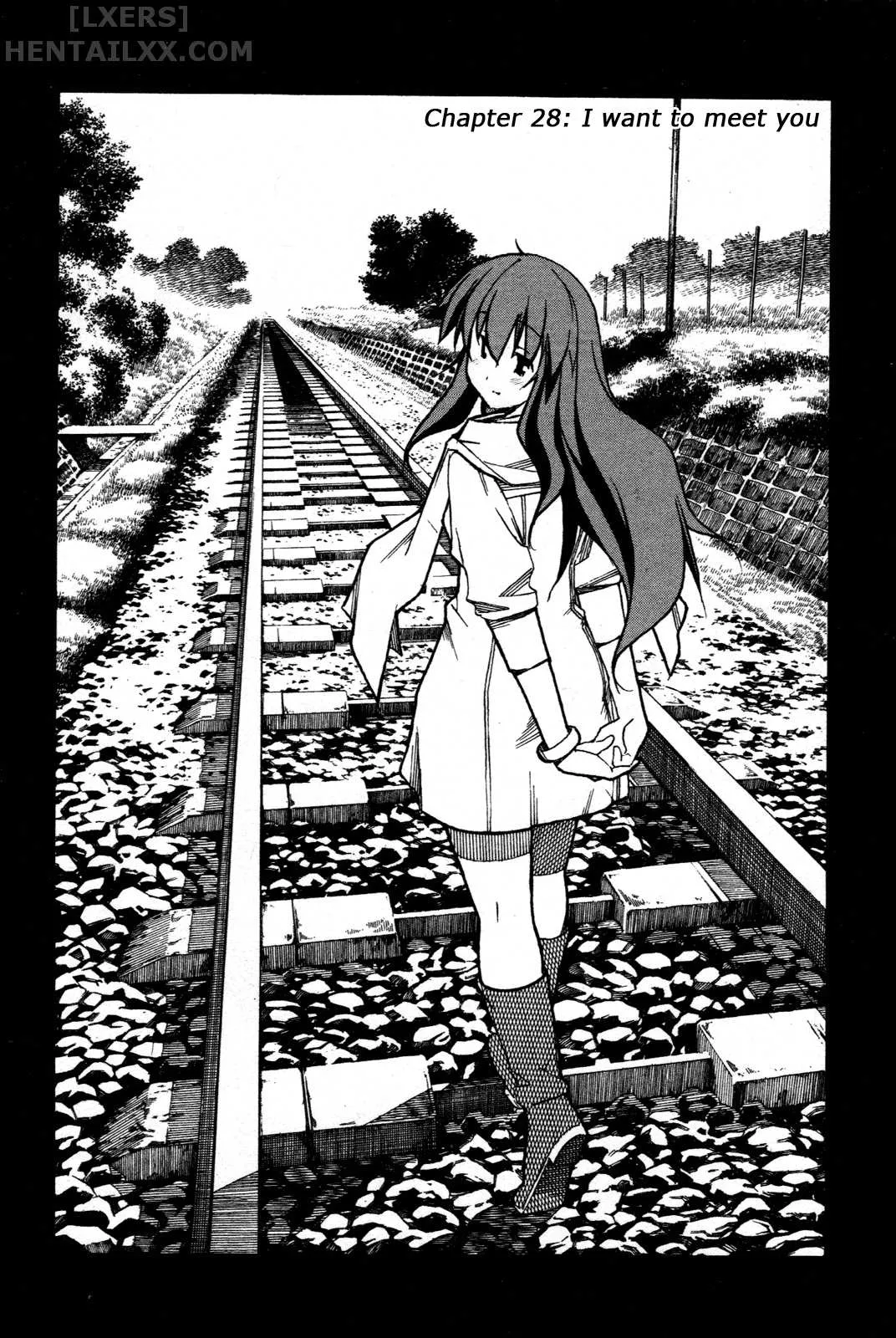 HentaiVN.net - Ảnh 4 - Aki no Sora [Aki Sora] - Chap 29